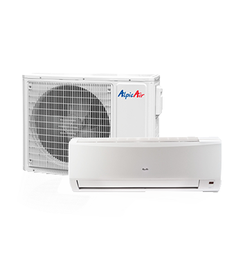 AlpicAir kondicionieri