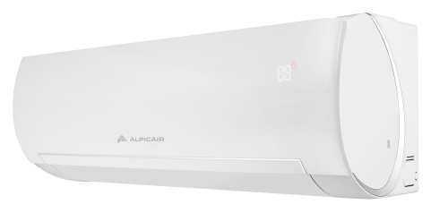 AlpicAir sienas tipa kondicionieru sērija – PREMIUM PRO
