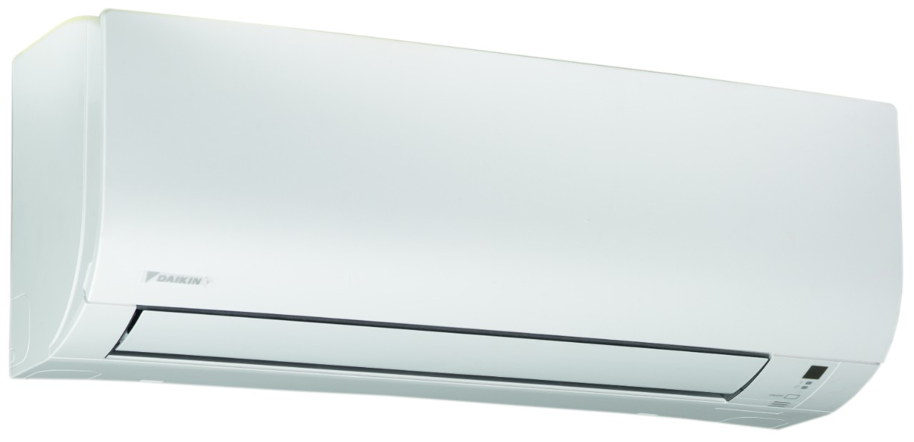 Daikin sienas tipa kondicionieru sērija – Comfora (FTXP-M)